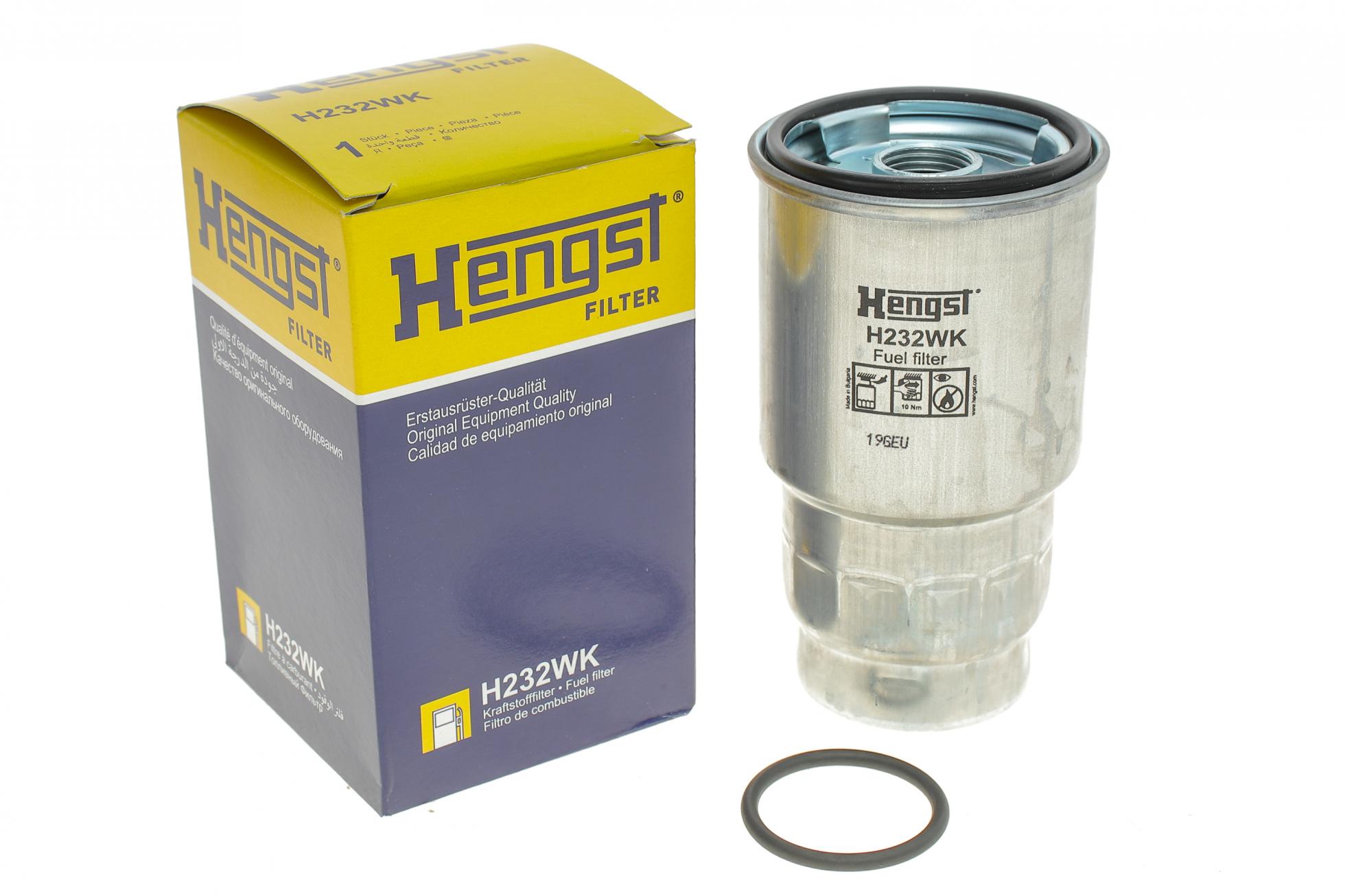 H232WK HENGST FILTER